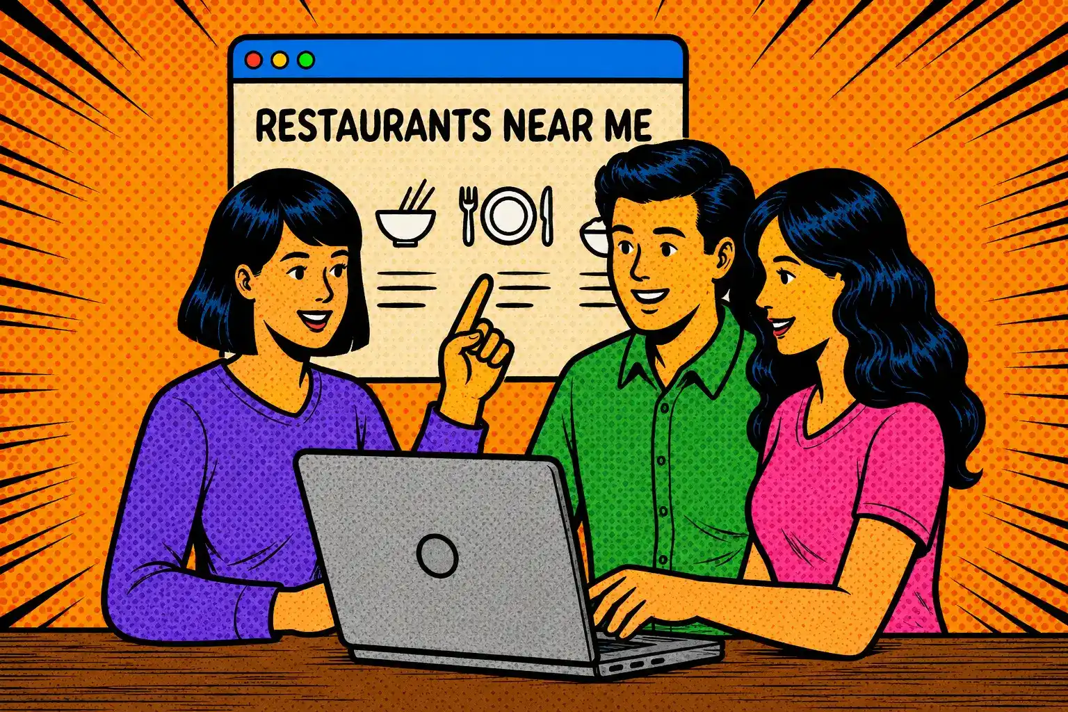 How AI Search Is Changing Local SEO