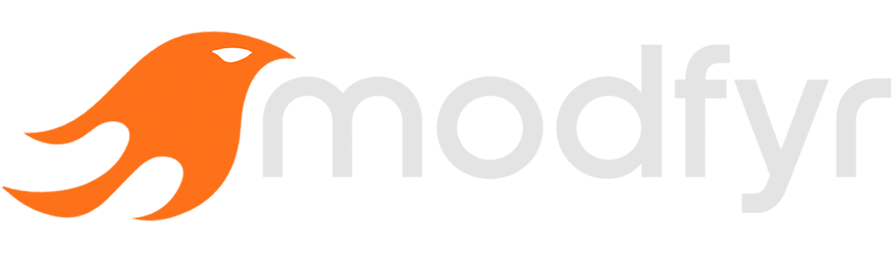 modfyr local search platform logo