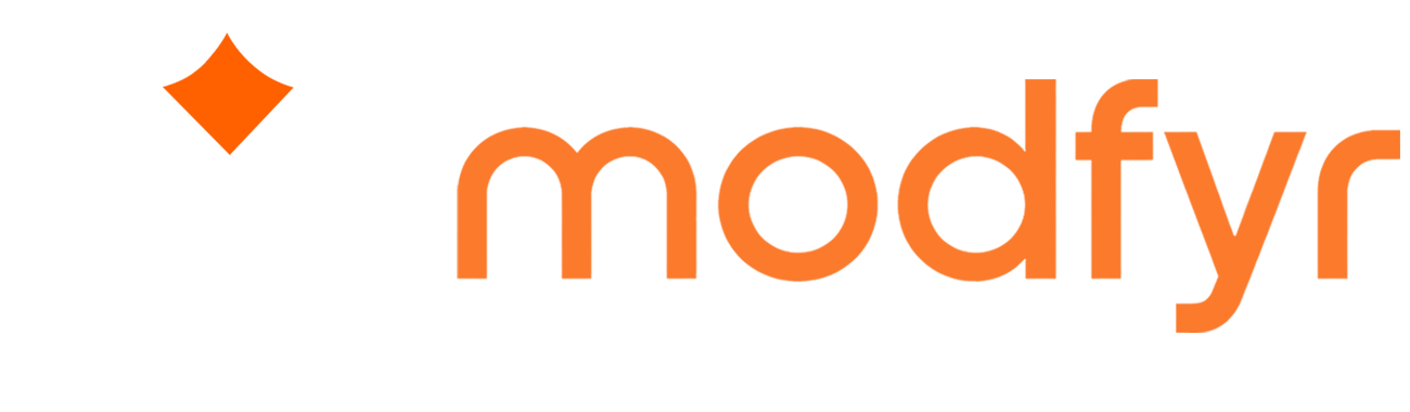 modfyr local search platform logo