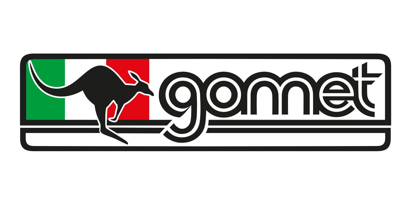 Brnad Logo