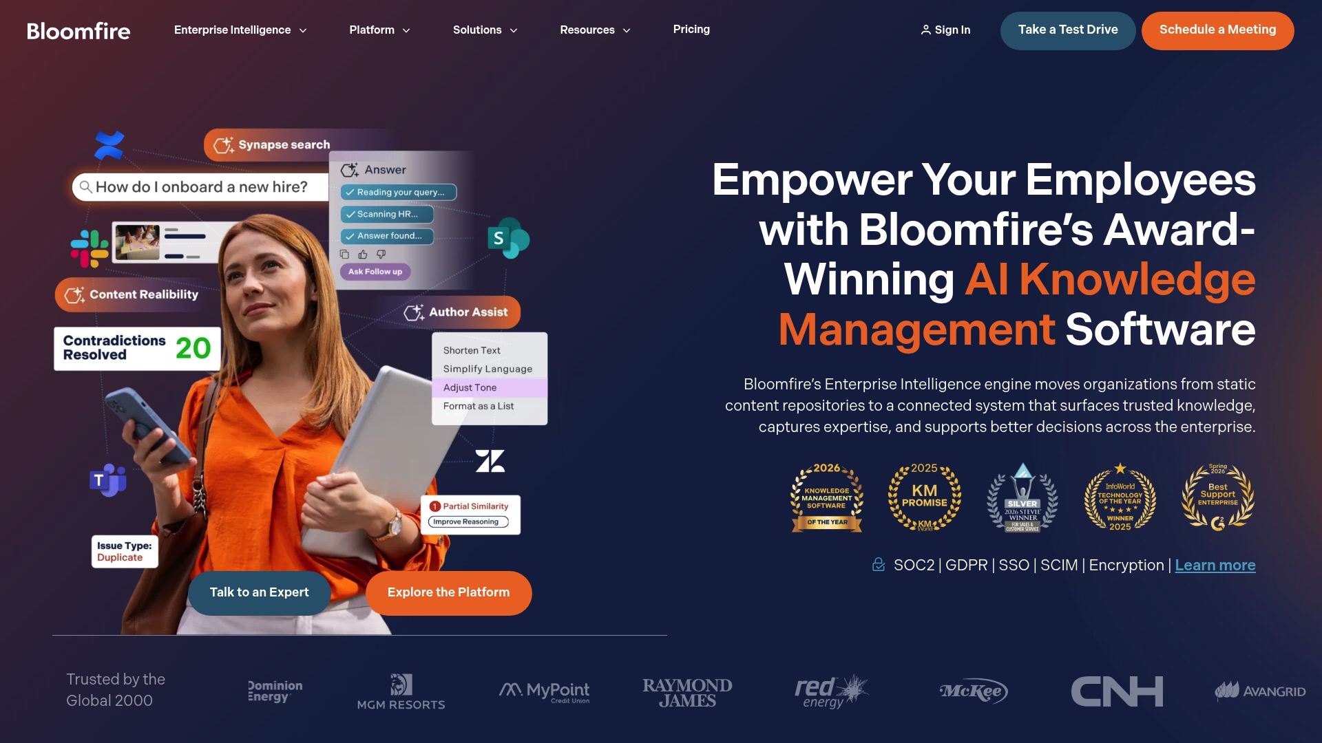 https://bloomfire.com