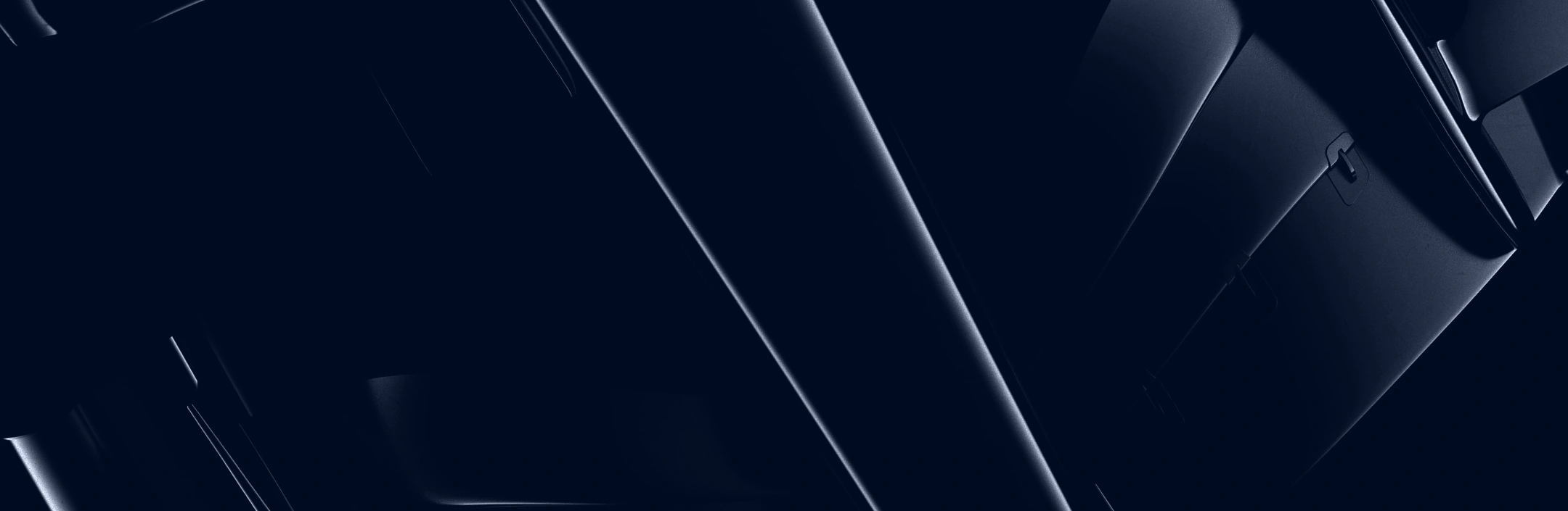 Close-up of a formula 1 car's front wing.