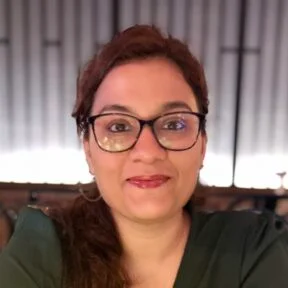 Fatema Rajgara