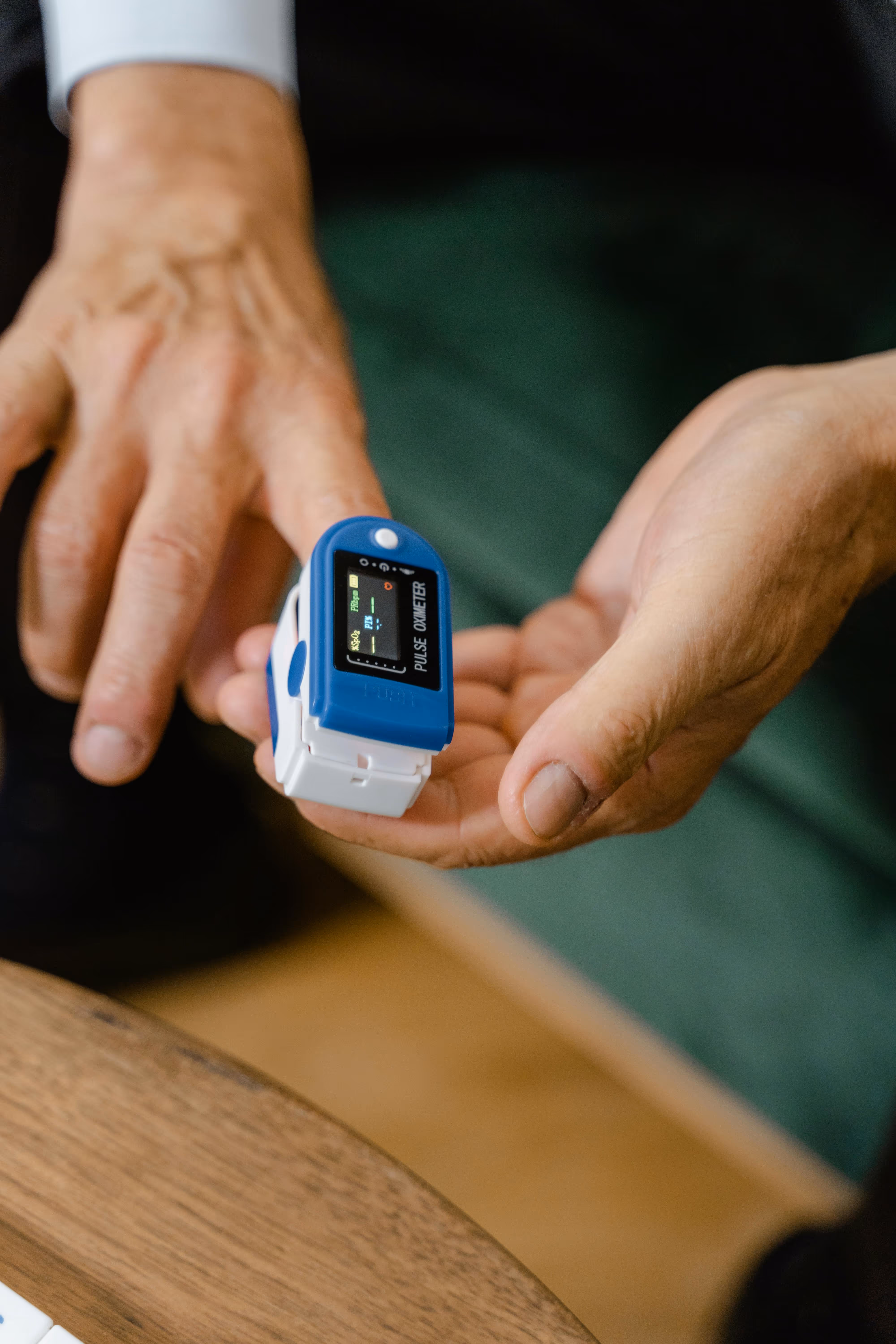 Comprehensive Health Assessment