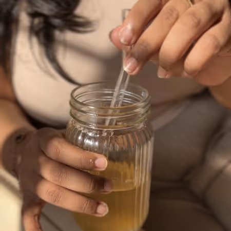 Hormone balance