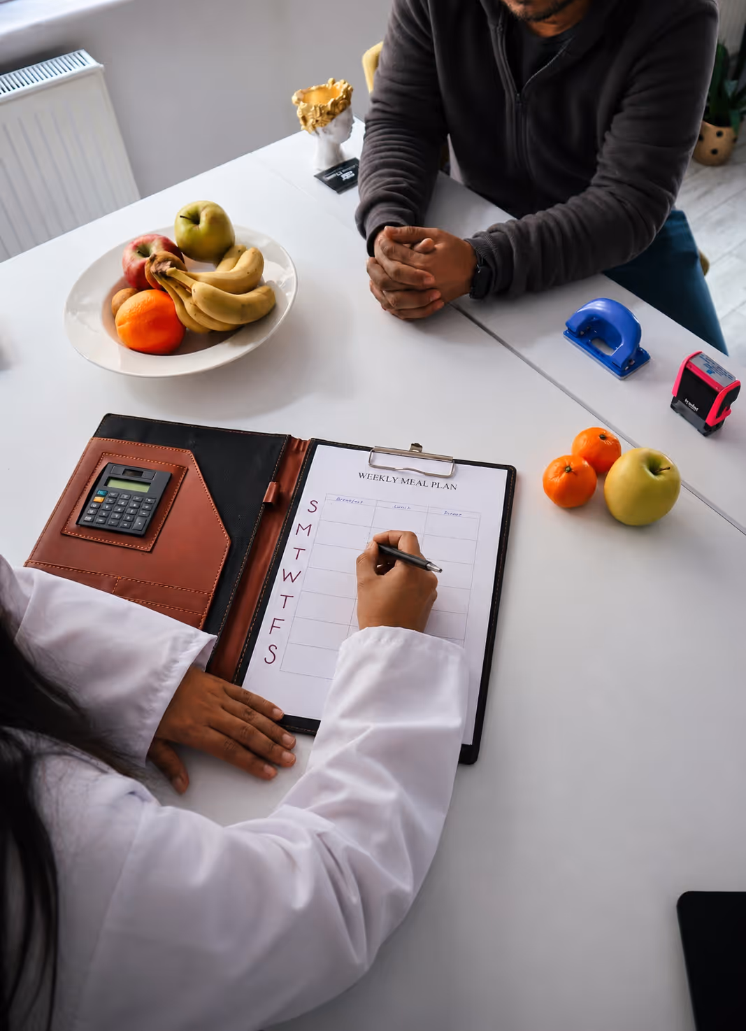 Health jumpstart guide