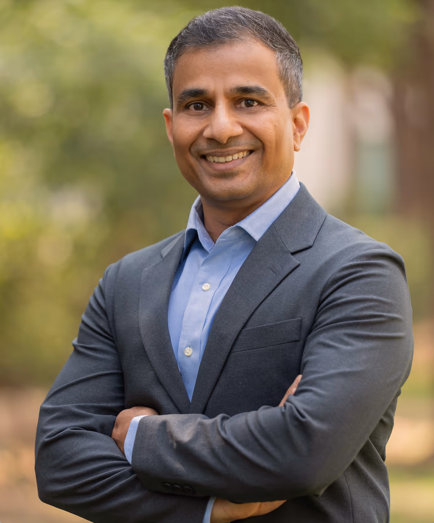 Sanjeev