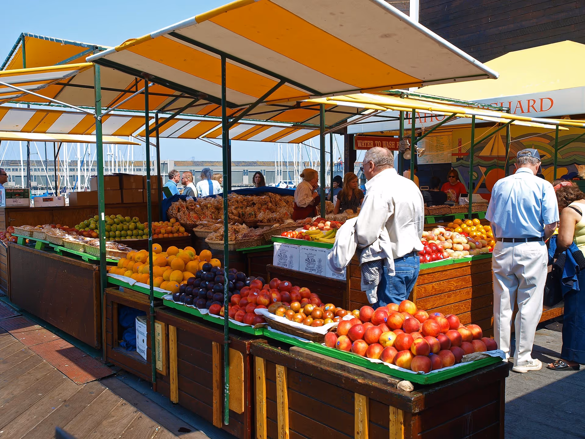 Markeplace