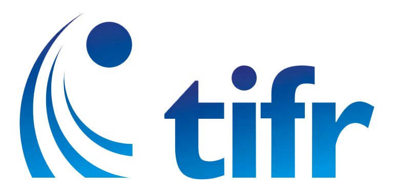 TIFR Logo