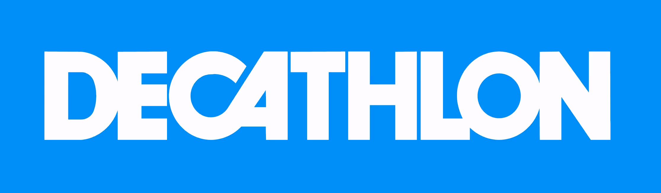Deacthlon Logo