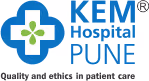 KEM Hopital Logo