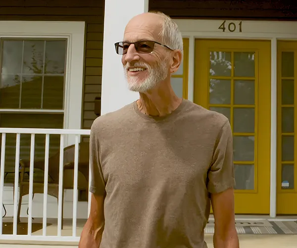 Gene After Hybridge Dental Implants