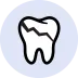 Fractures Icon
