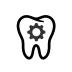 Natural Wear and Tear Icon