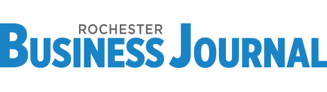 Rochester Business Journal logo