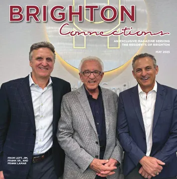 Brighton Connection Thumbnail