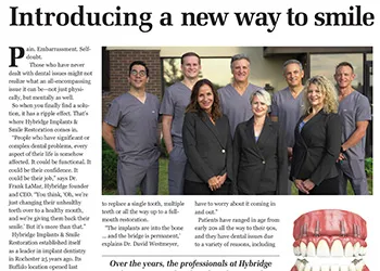 Buffalo magazine news article thumbnail