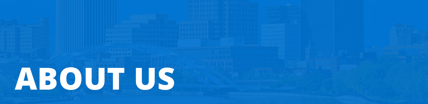 About Us Header