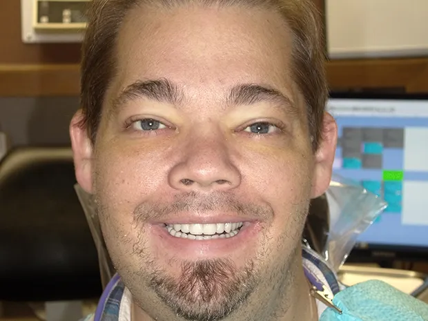 Ryan H. After