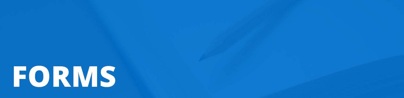 Forms Header