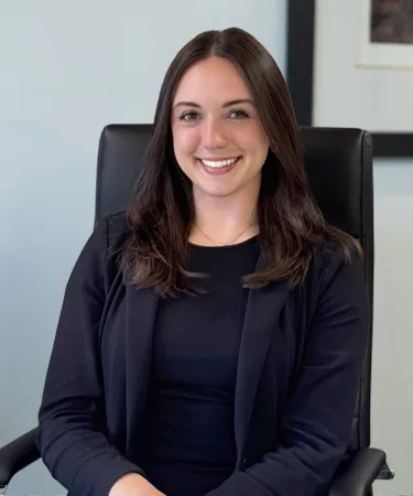 Chelsea Spinder, New Patient Coordinator