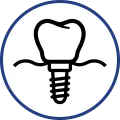Final Restoration Icon