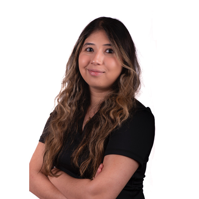 Sarvina Abidjanova, Client Service Associate