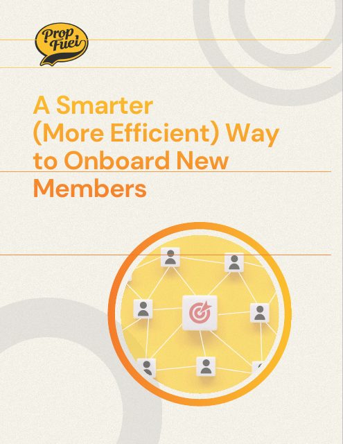 Member Onboarding Guide