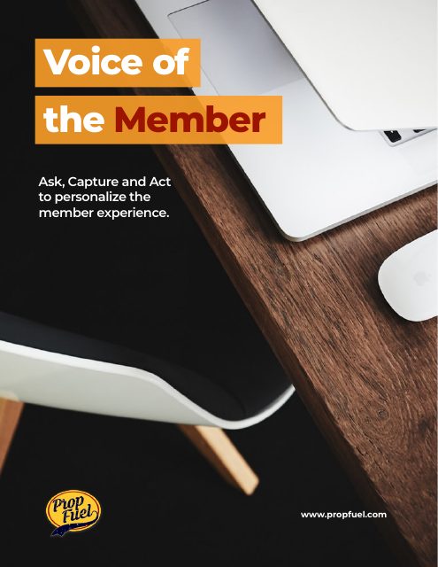Voice of the Member eBook