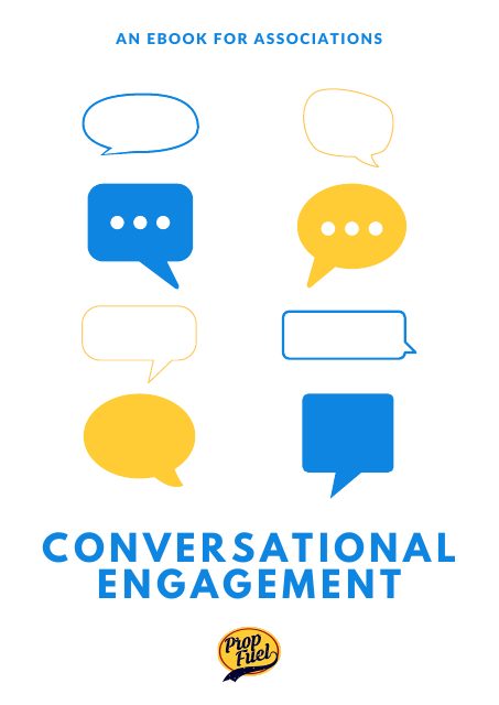 Conversational Engagement eBook