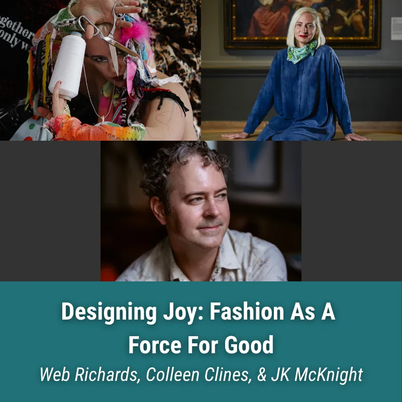 Designing Joy