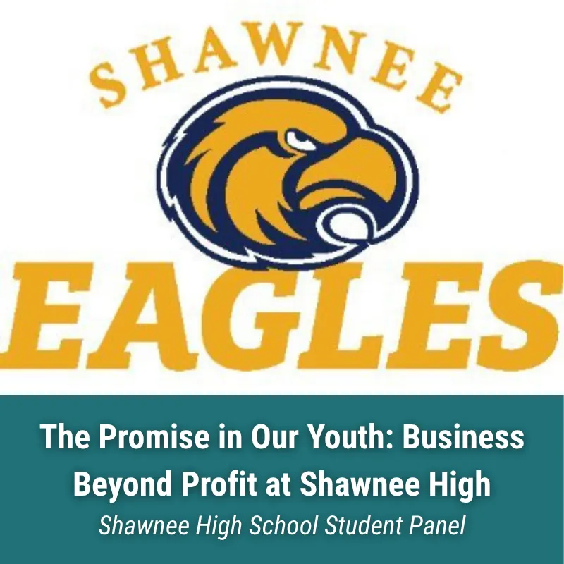 The Promise in Our Youth