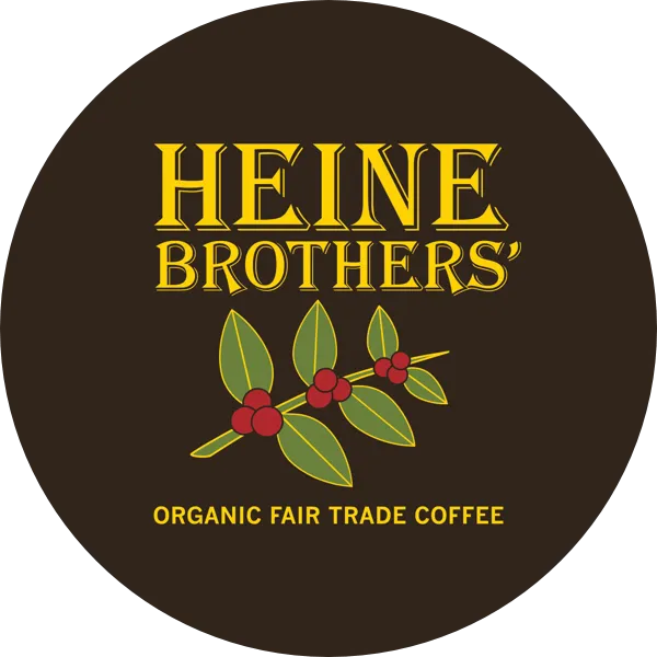 Louisville Coffee / HEINE