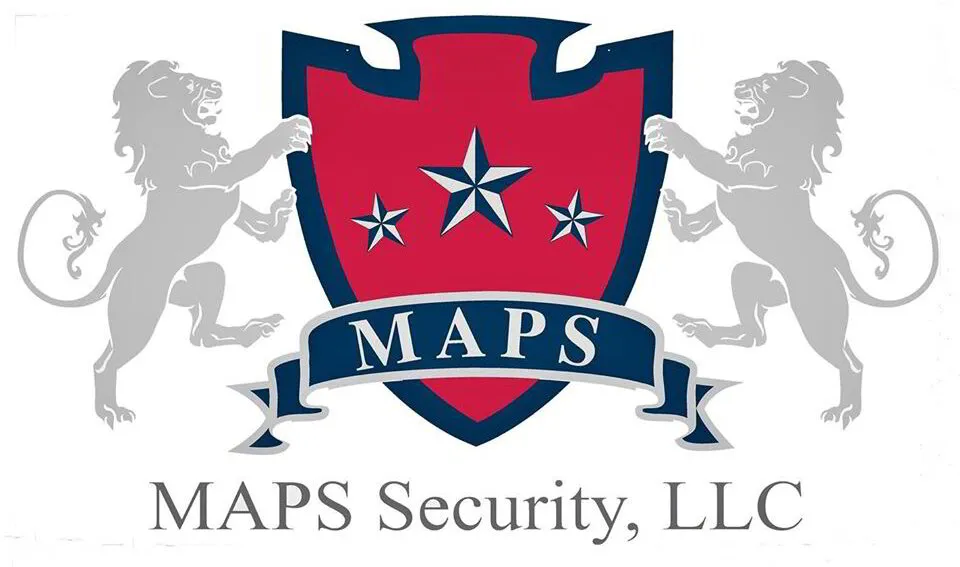 MAPS Security, LLC