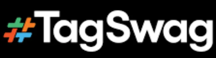#TagSwag