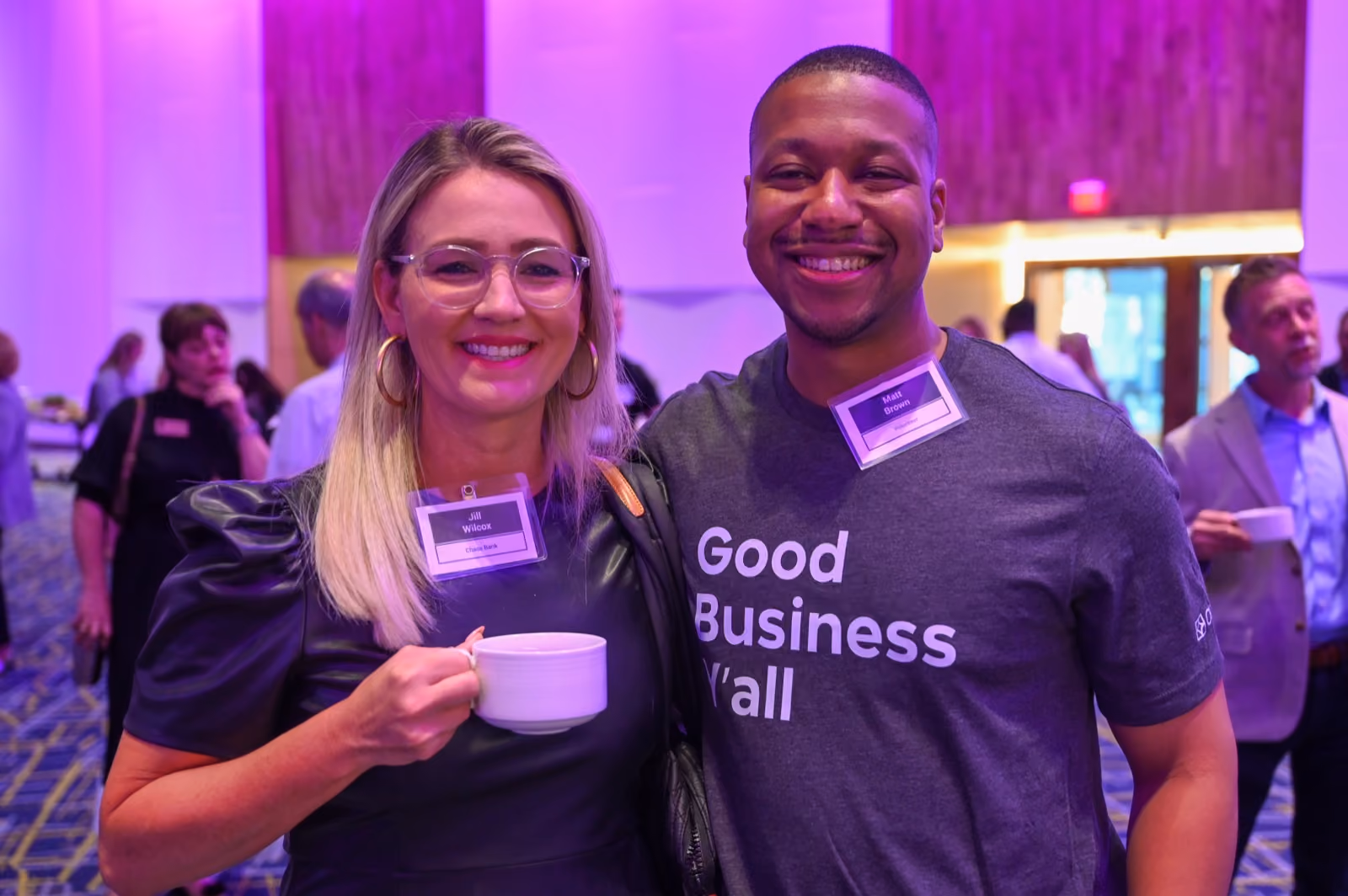 Canopy Good Business Summit 2024 highlight