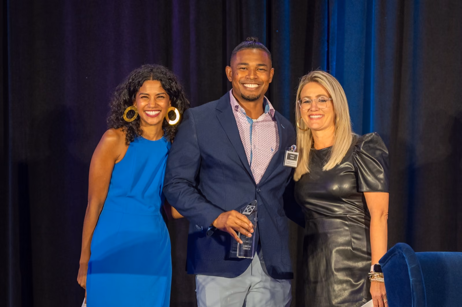 Canopy Good Business Summit 2024 highlight