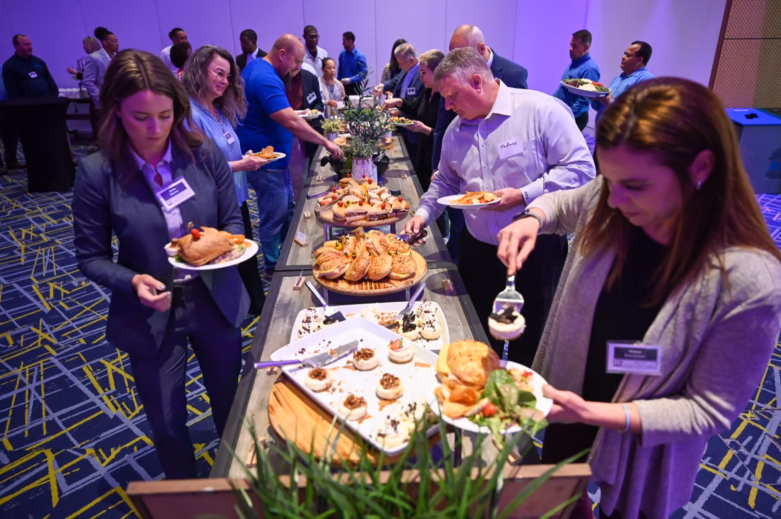 Canopy Good Business Summit 2024 highlight