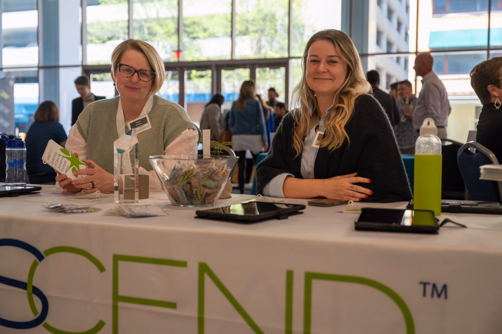 Canopy Good Business Summit 2024 highlight