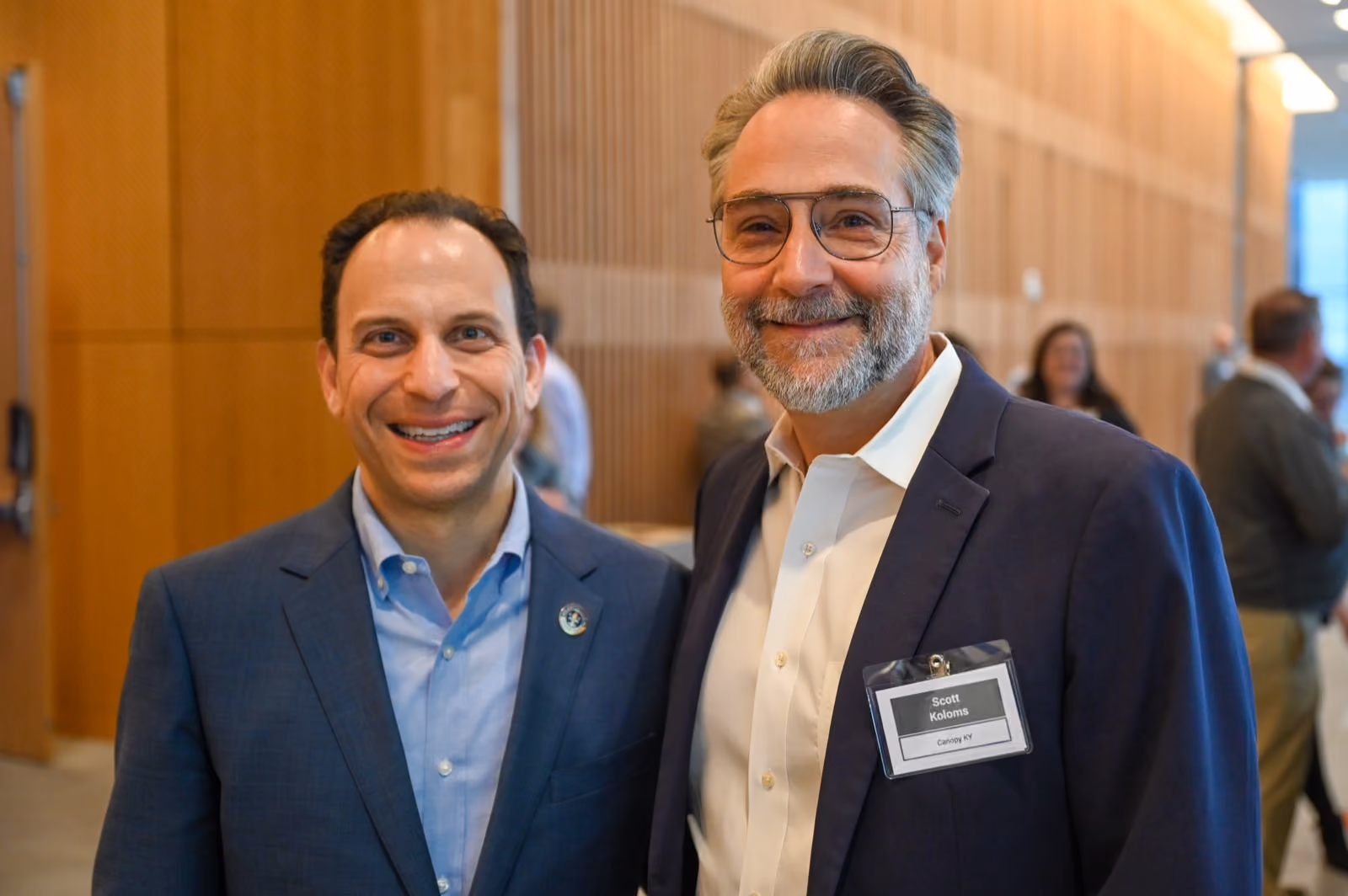 Canopy Good Business Summit 2024 highlight