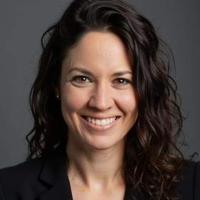 Carly Muetterties, Ph.D.