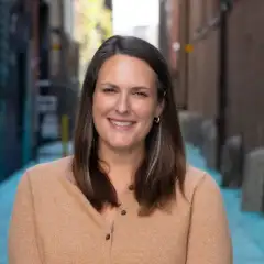 Meg Fister
