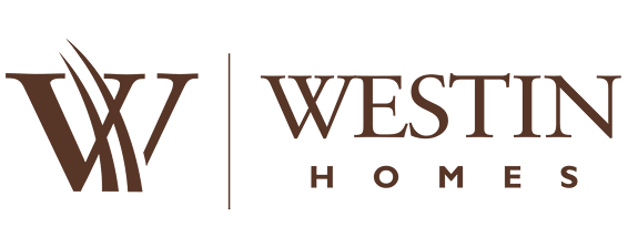 Westin Homes logo