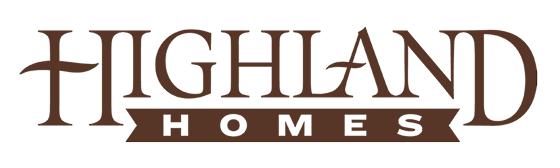 Highland Homes logo