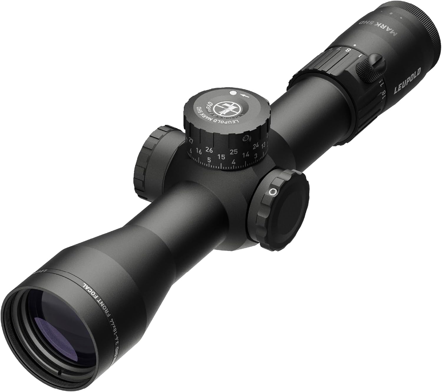 Leupold Mark 5HD
