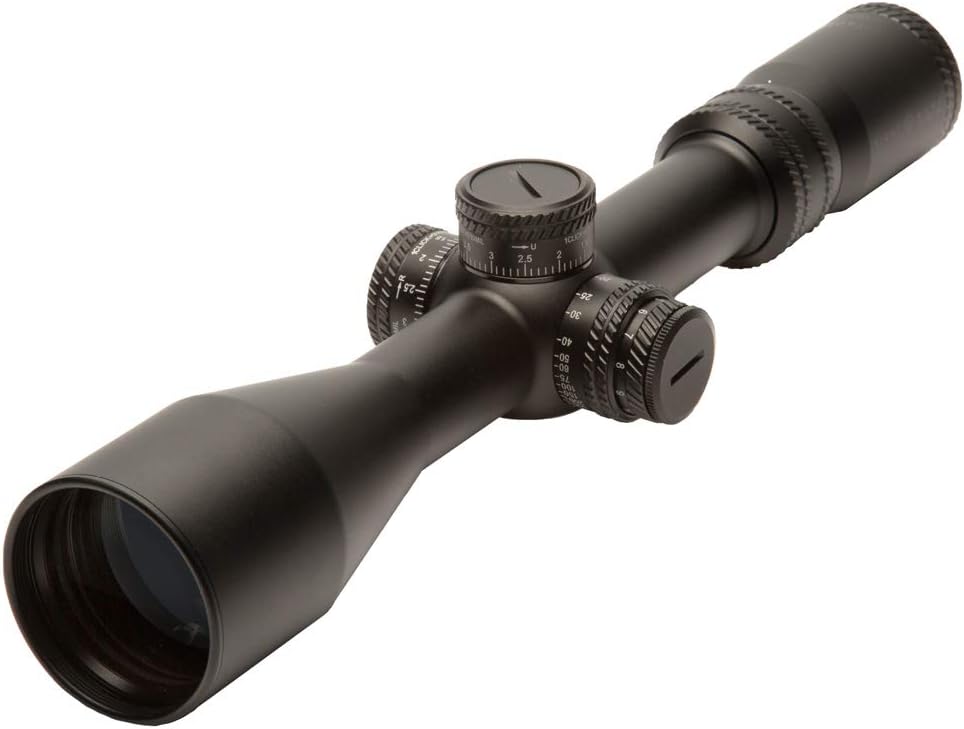 Sightmark Citadel 3-18x50