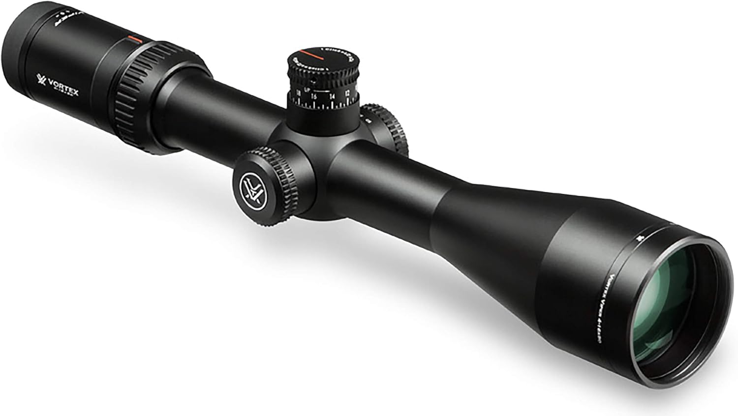 Vortex Optics Strike Eagle