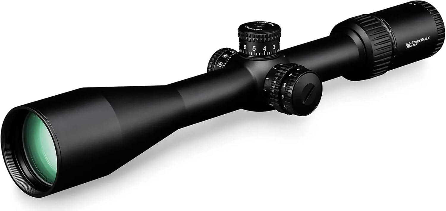 Vortex Optics Strike Eagle