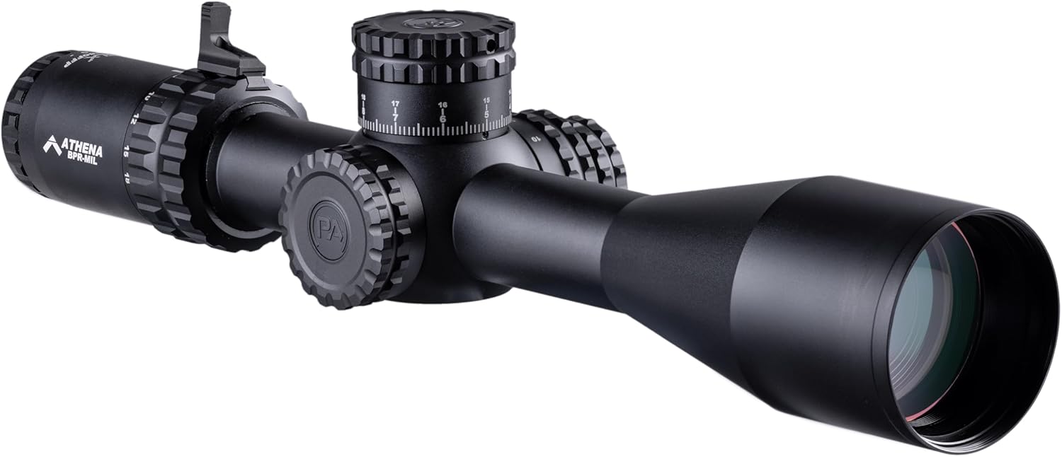 Primary Arms SLX 4-14x44