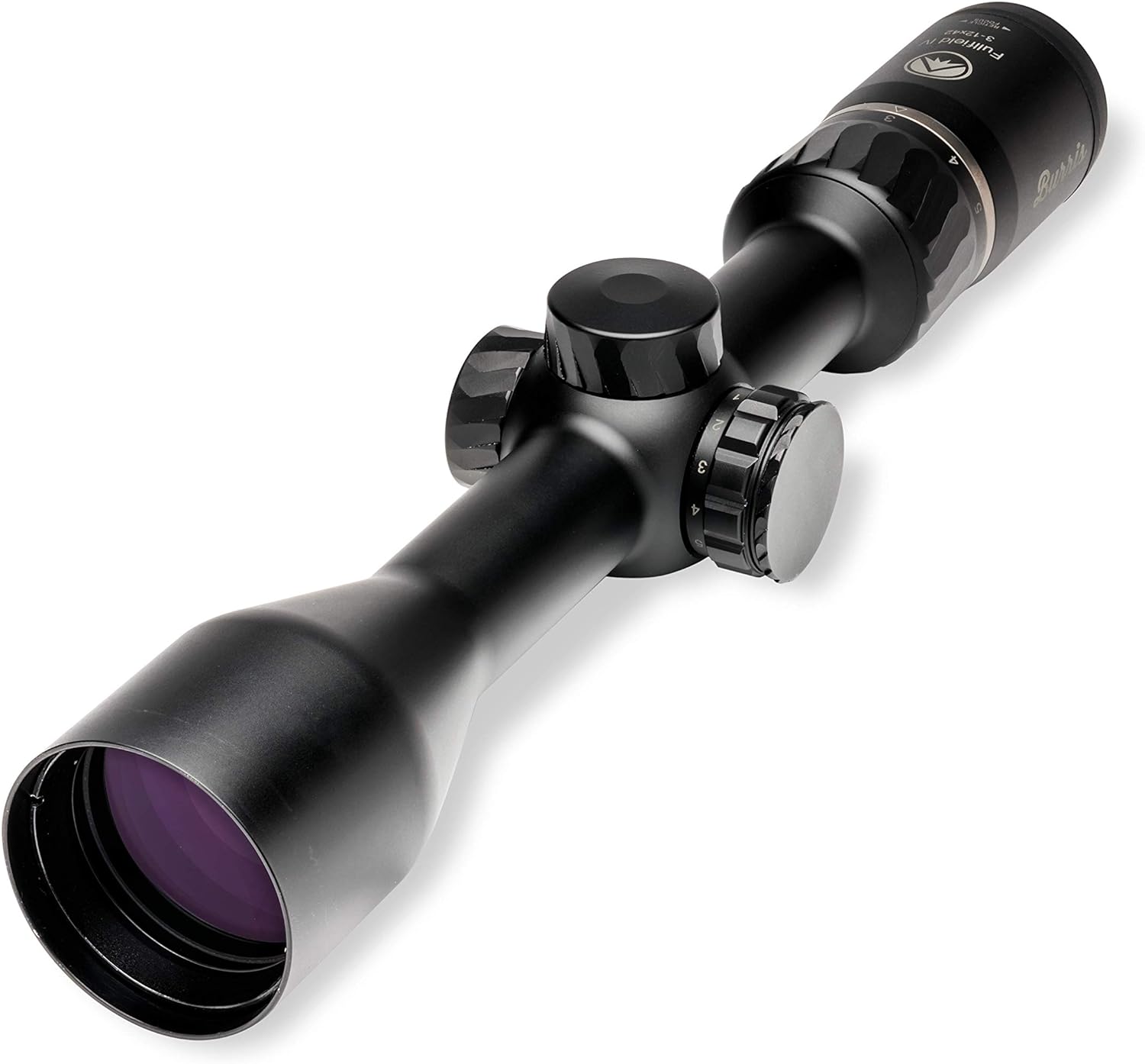 Burris Fullfield IV 3-12x42